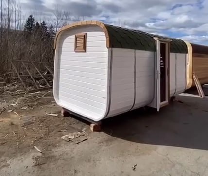 Квадробочка 4×3