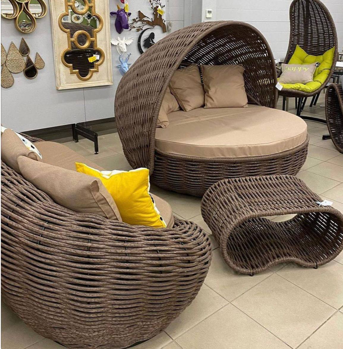 Комплект «RELAX»